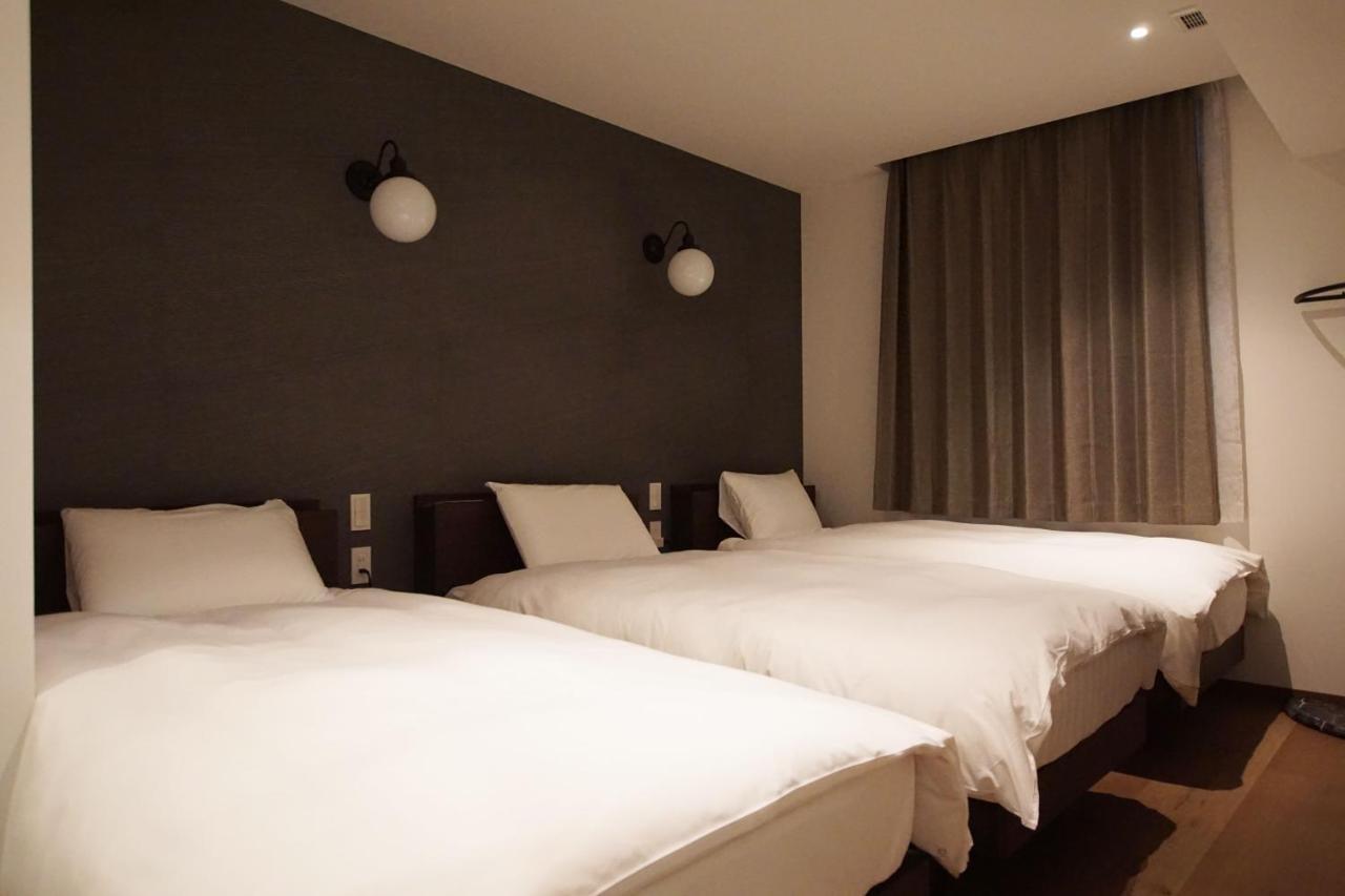 Hotel Marukou Tokio