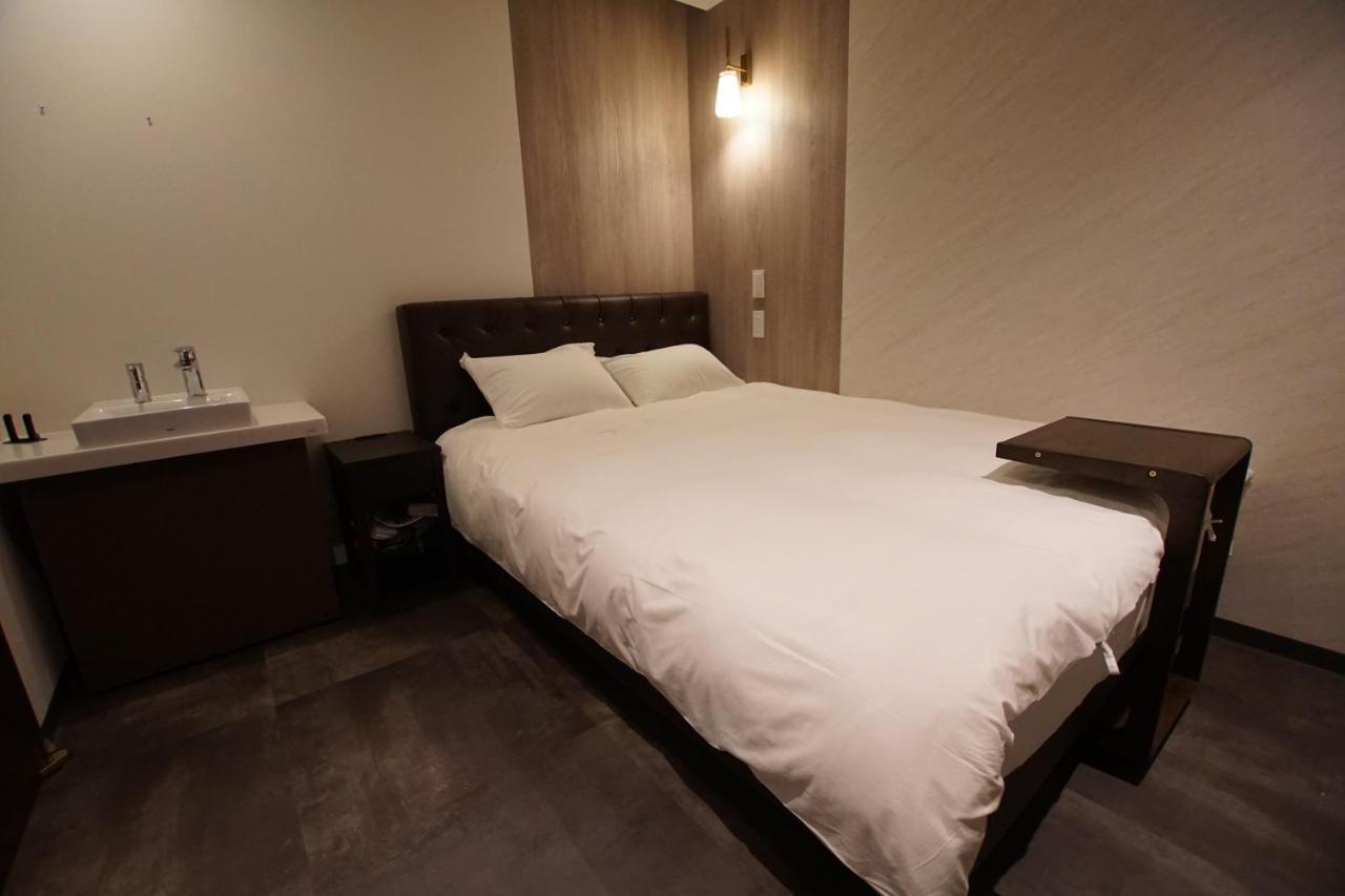 Hotel Marukou Tokio