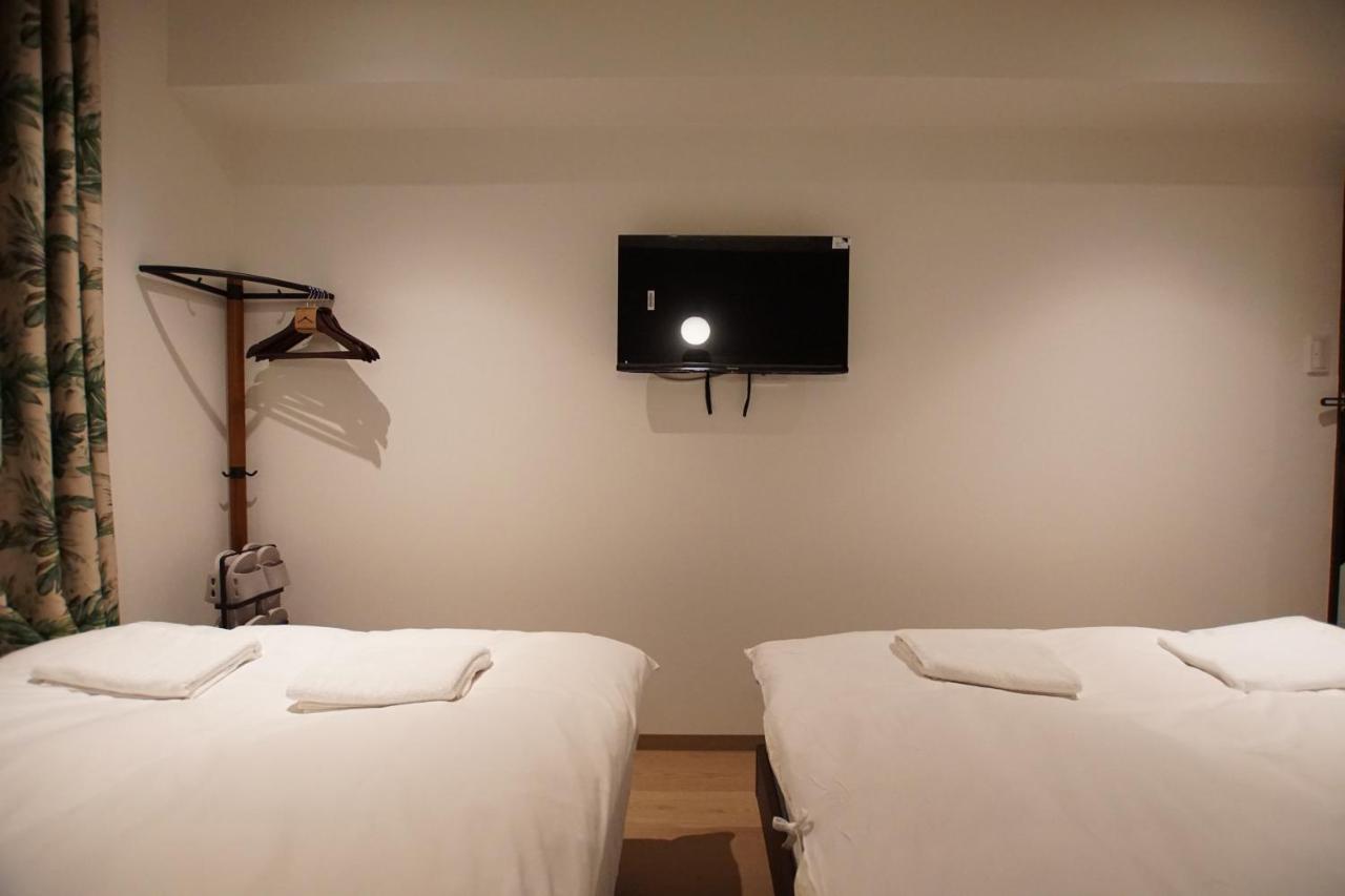 Marukou Hotel Tokio