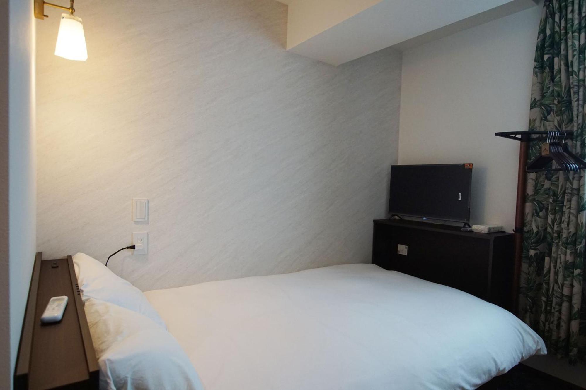 Hotel Marukou Tokio