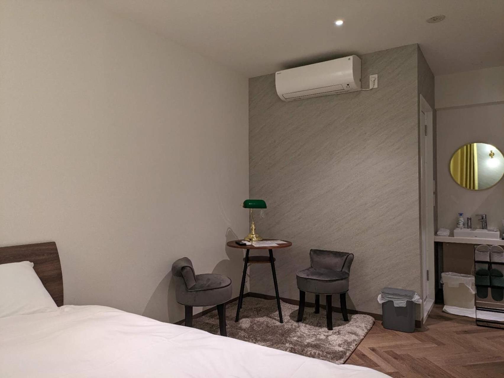 Hotel Marukou Tokio